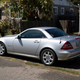 Image for article titled At $5,200, Is Buying This 2001 Mercedes SLK230 An Open and Shut Case?